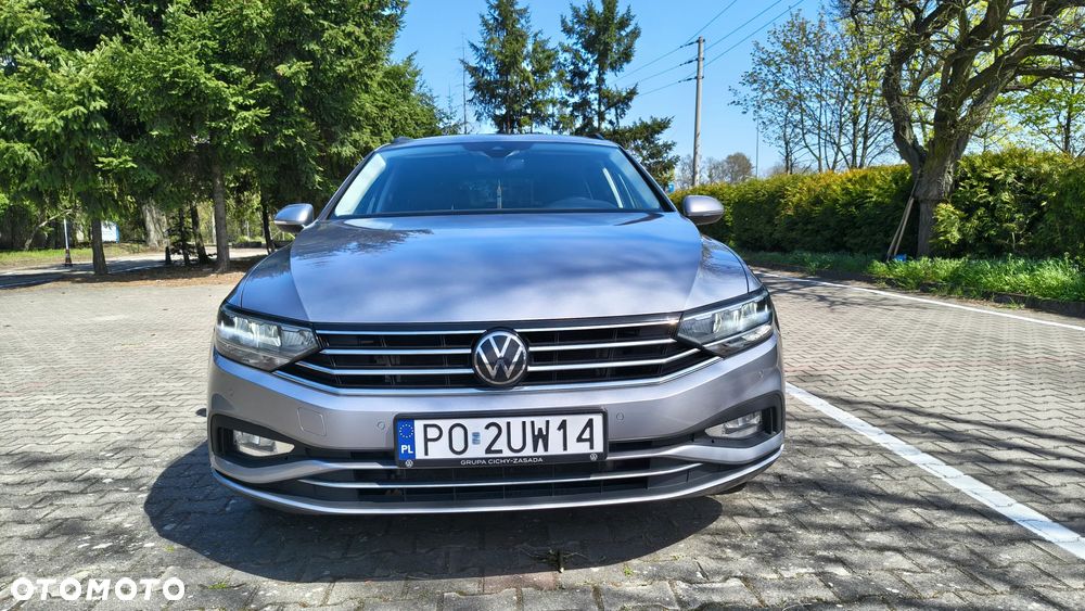 Volkswagen Passat 1.5 TSI EVO Business DSG - 3