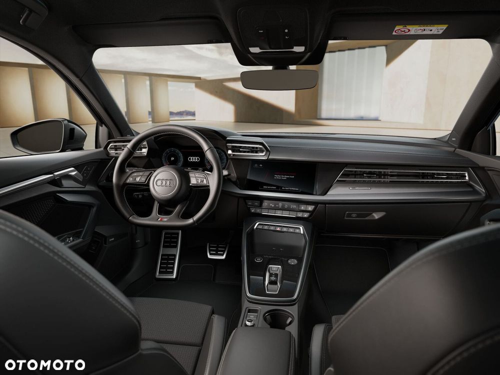 Audi A3 Sportback - 6