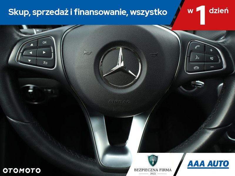 Mercedes-Benz Klasa A - 18