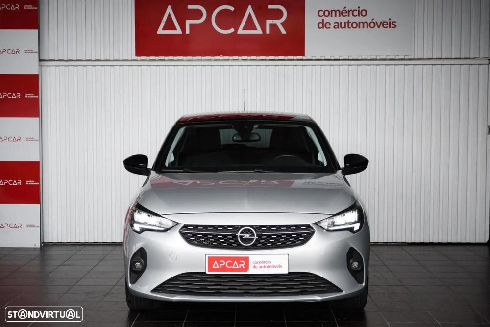 Opel Corsa 1.2 T Business Edition - 16