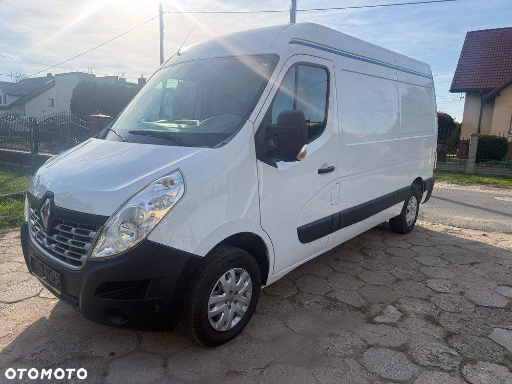 Renault Master - 7