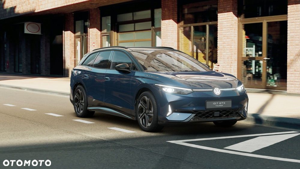 Volkswagen ID.7 - 5