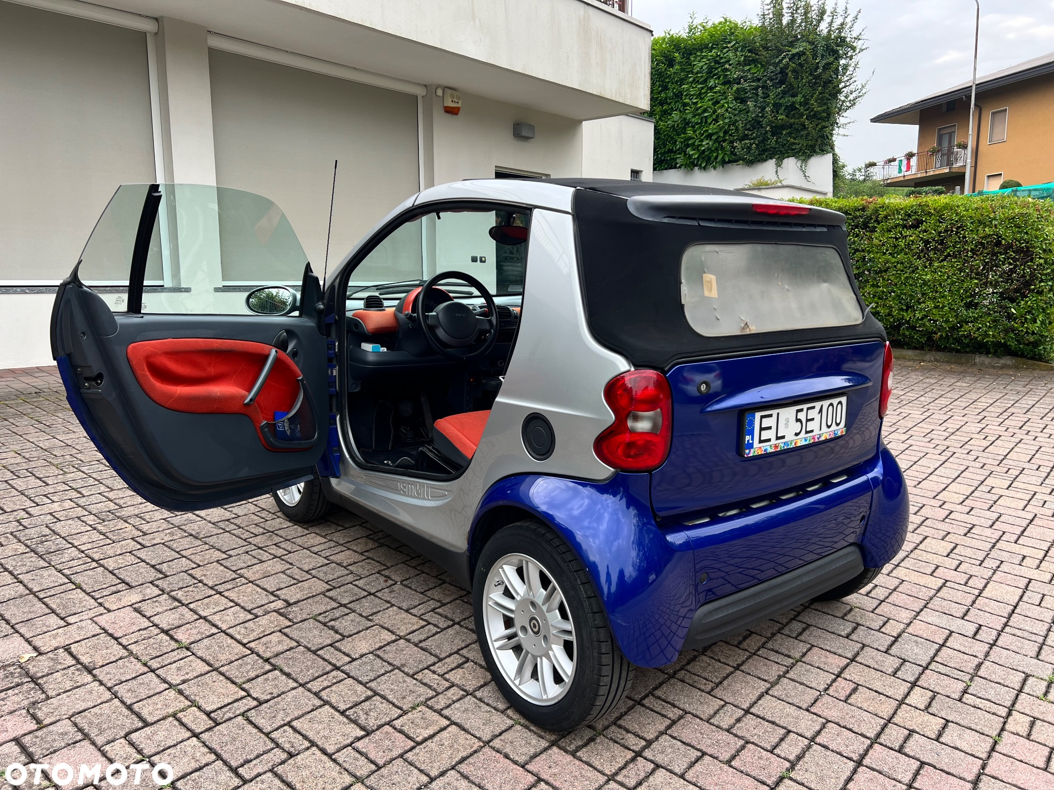 Smart Fortwo - 12