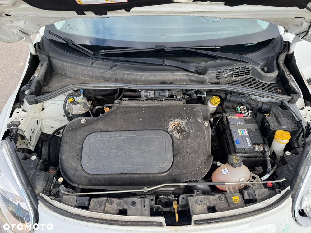 Fiat 500X 1.3 Multijet 4x2 S&S Pop - 20