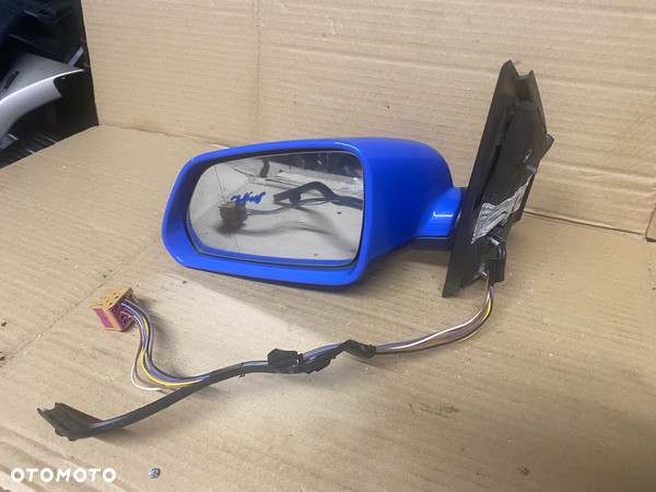 LUSTERKO LEWE 7PIN VOLKSWAGEN POLO 9N 6Q1857501