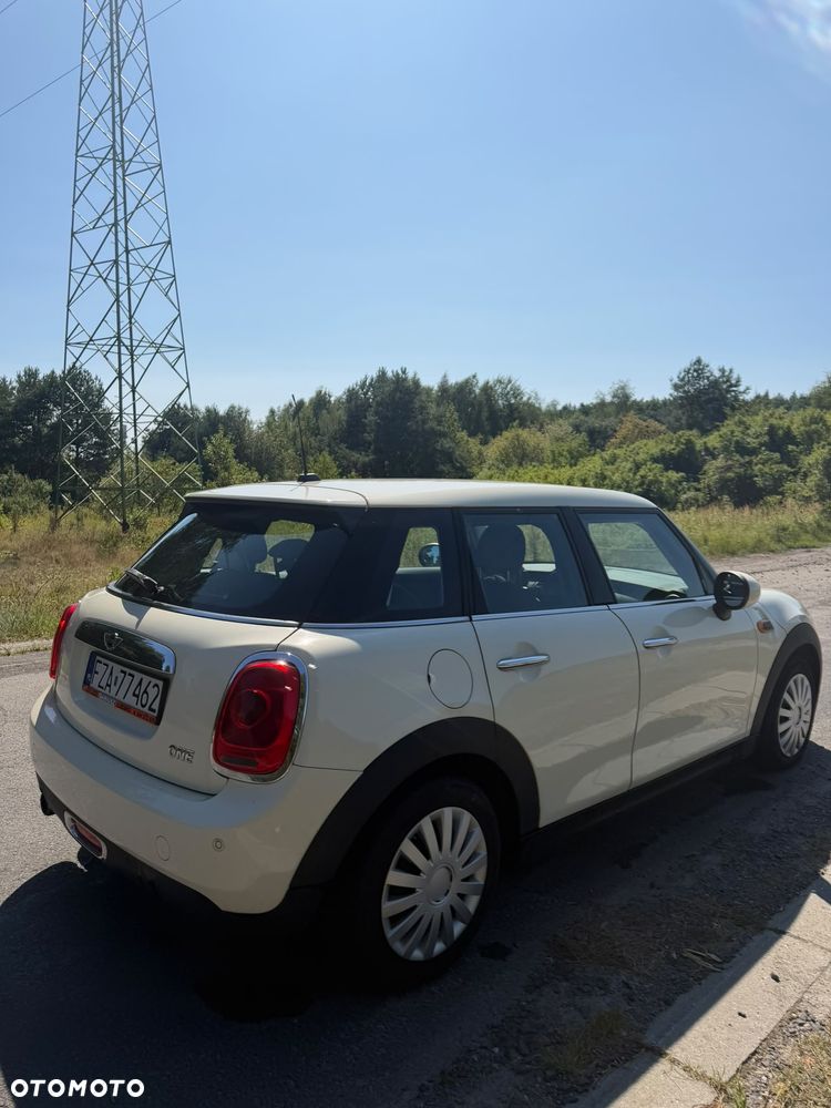 MINI ONE Standard - 4