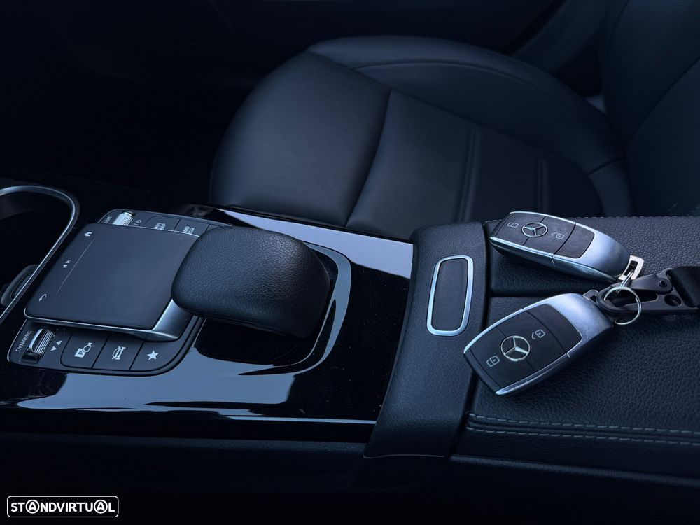 Mercedes-Benz CLA 250 e 8G-DCT Progressive Line Advanced - 13