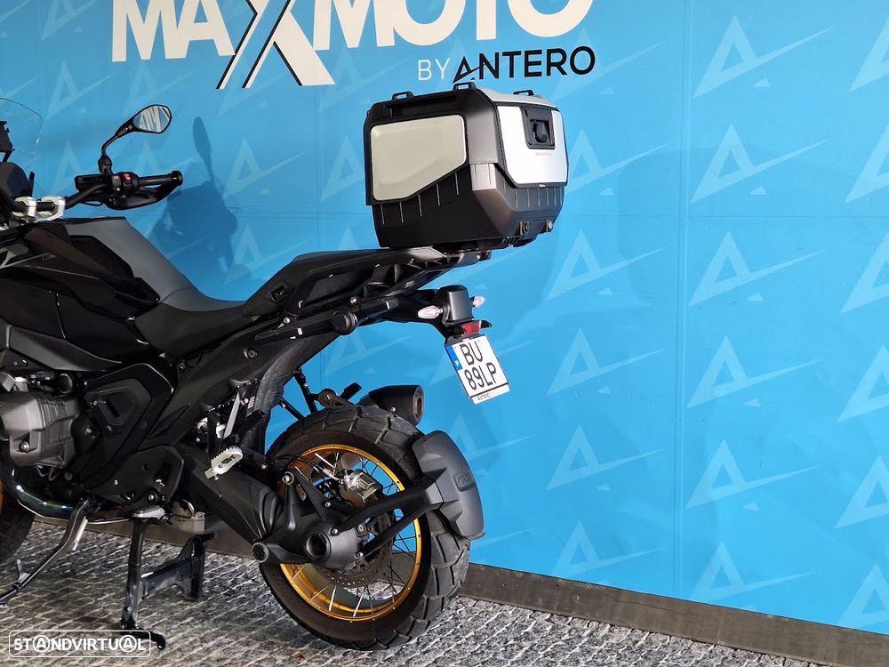 BMW R 1300 GS - 7