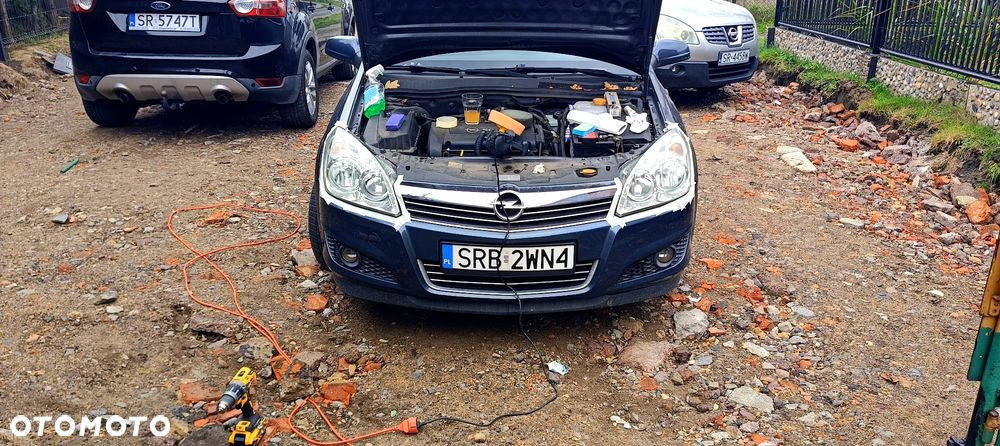 Opel Astra 2007 photo 3
