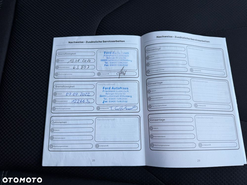 Ford S-Max 2.0 EcoBlue Titanium - 18