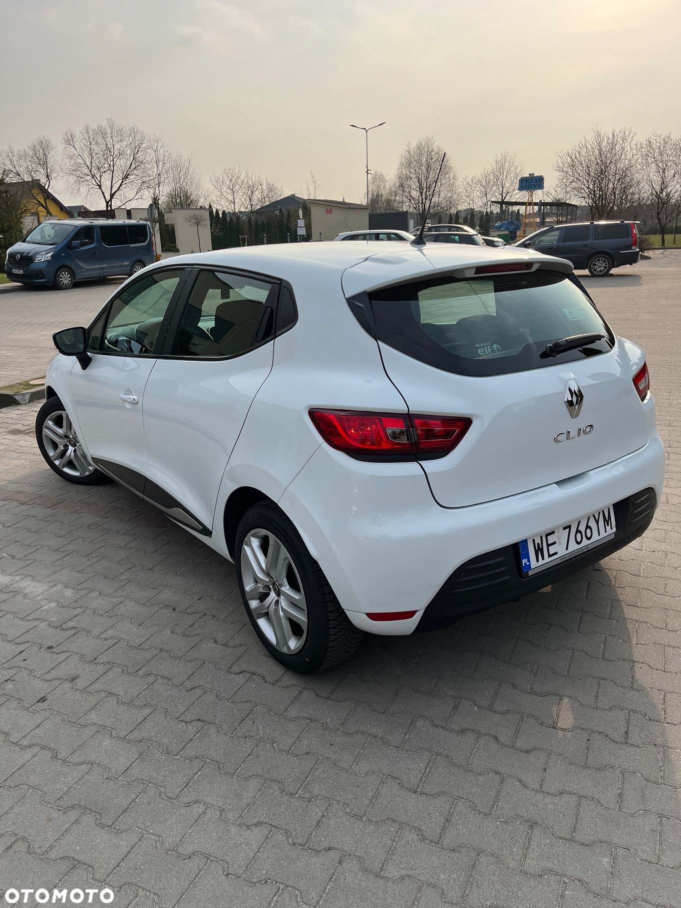 Renault Clio 0.9 Energy TCe Alize - 7