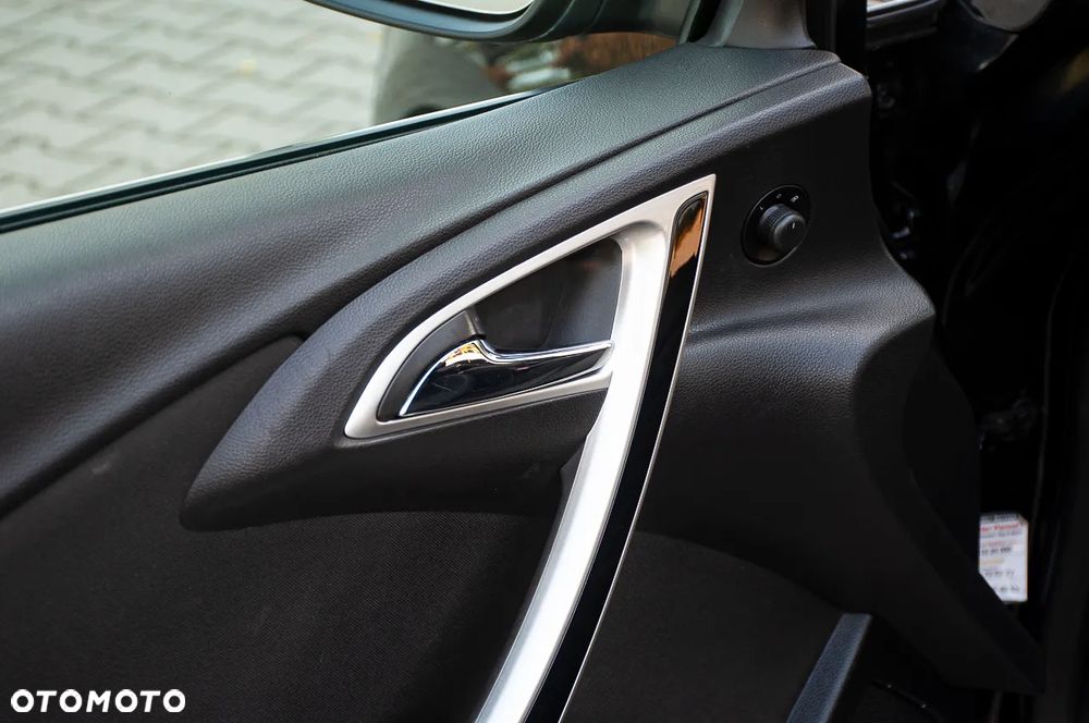 Opel Astra - 38