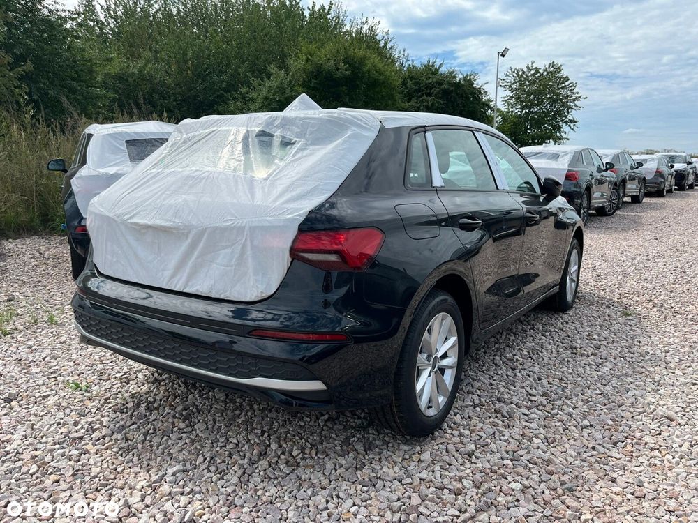 Audi A3 - 6