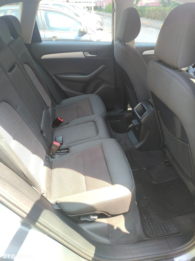 Audi Q5 - 22