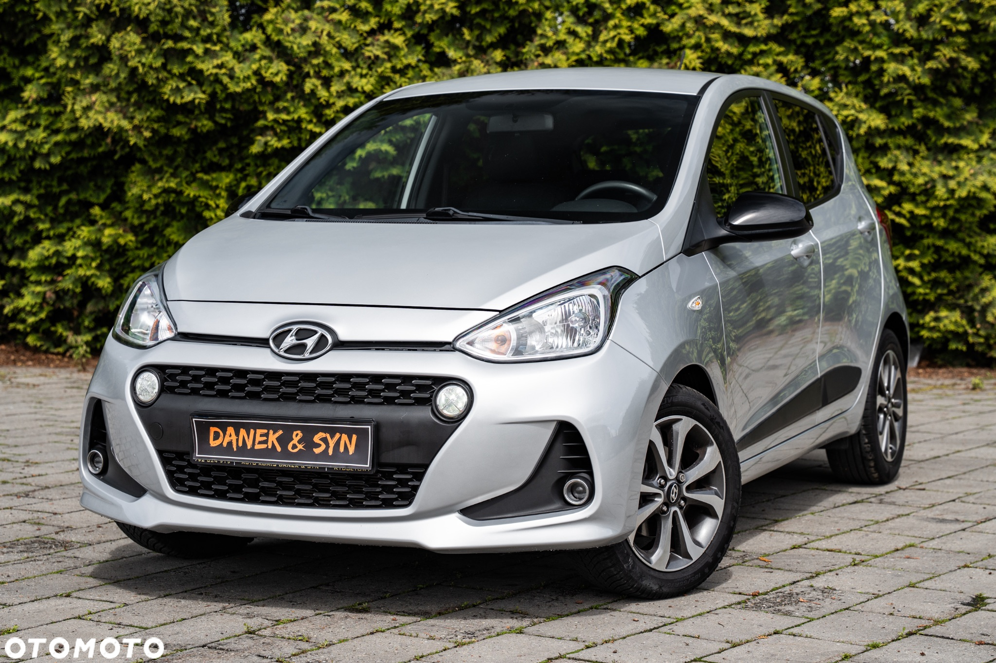 Hyundai i10 1.0 Comfort - 8