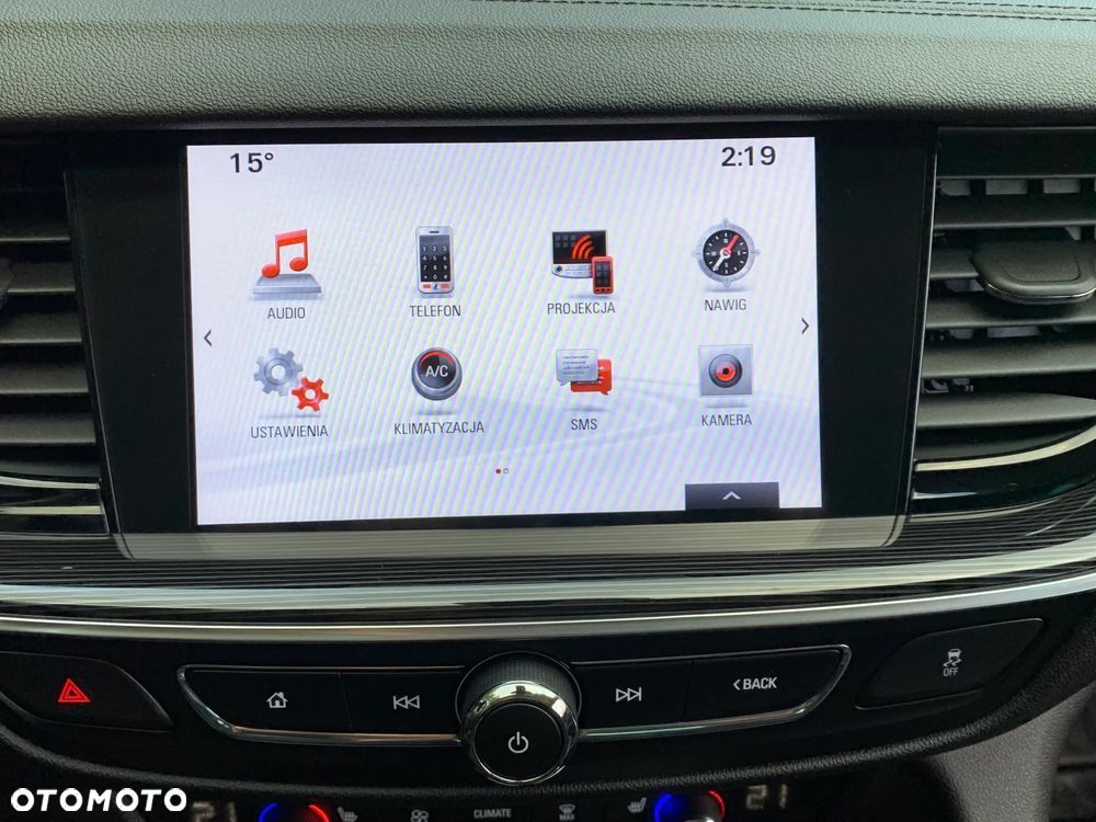 Opel Insignia - 31