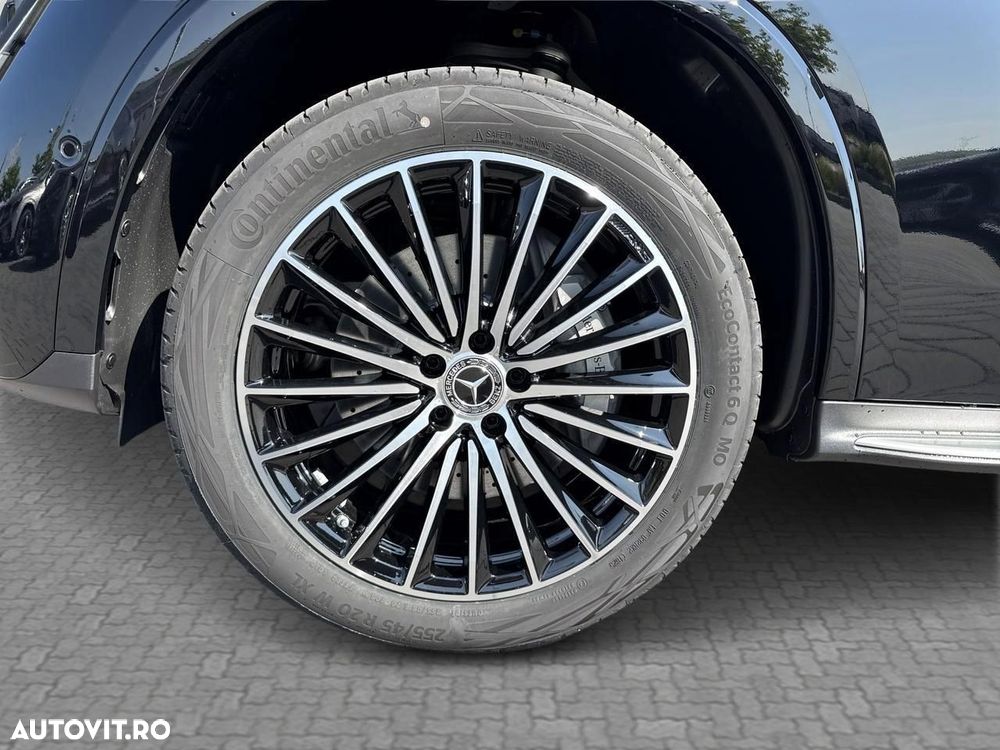 Mercedes-Benz GLC Coupe 300 e 4MATIC - 5