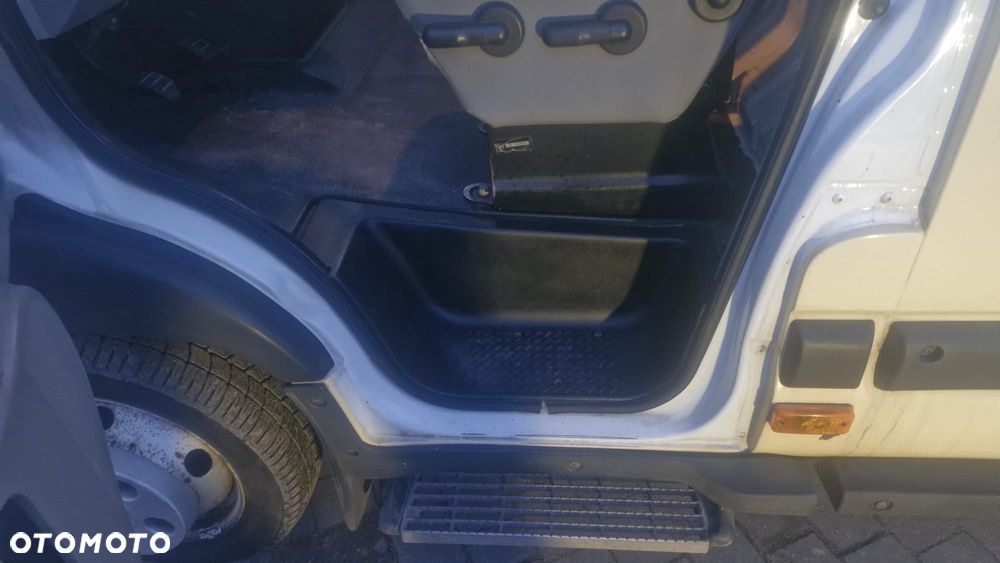 Renault Master - 12