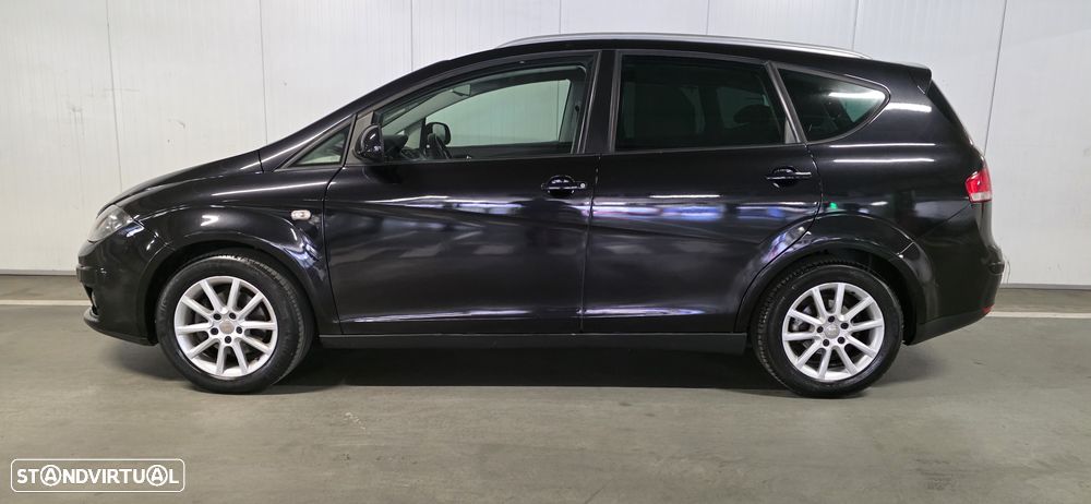 SEAT Altea 1.9 TDI Stylance - 3