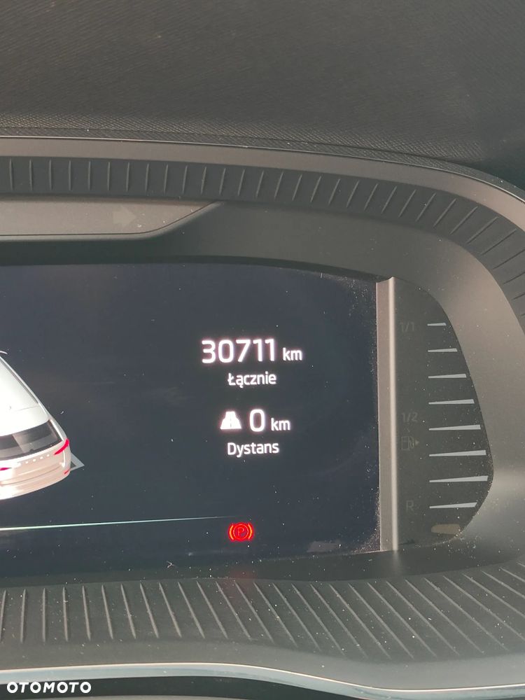 Skoda Octavia 2.0 TDI Clever - 29