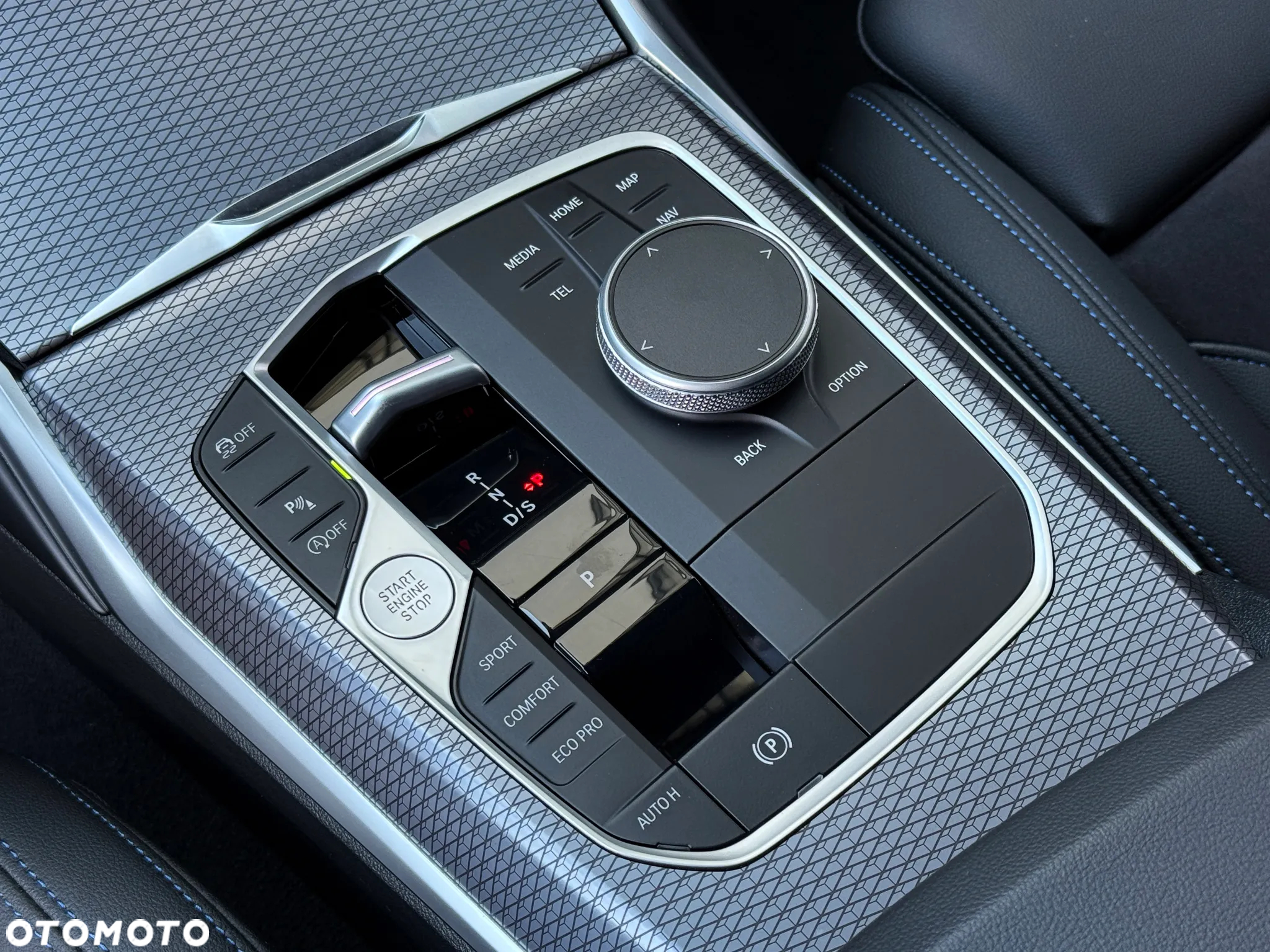 BMW Seria 3 - 22