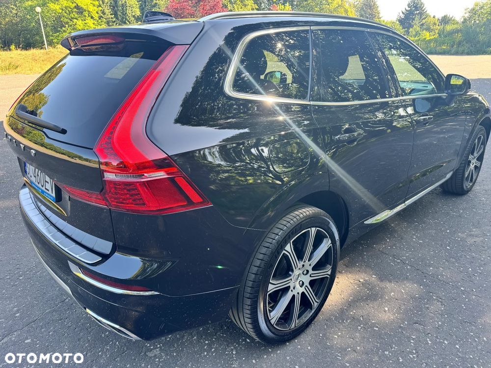 Volvo XC 60 - 4