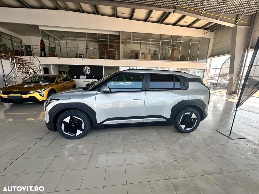 Kia EV3 81.4 kWh 4x2 AT Earth 2 - 4