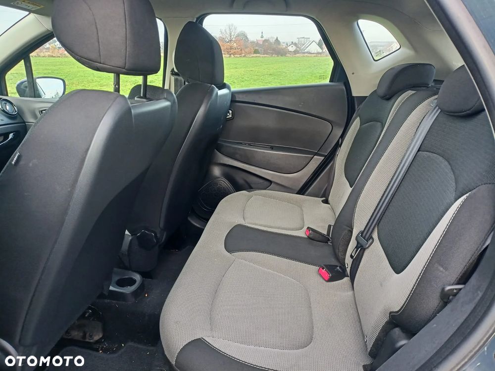 Renault Captur - 12