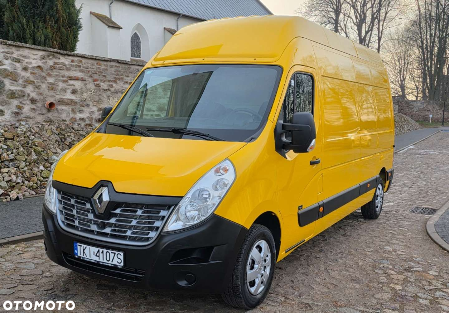 Renault Master - 6
