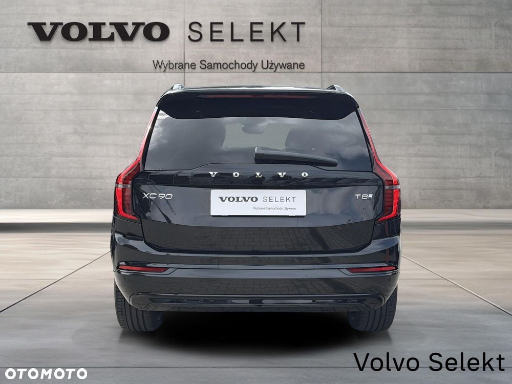 Volvo XC 90 - 6