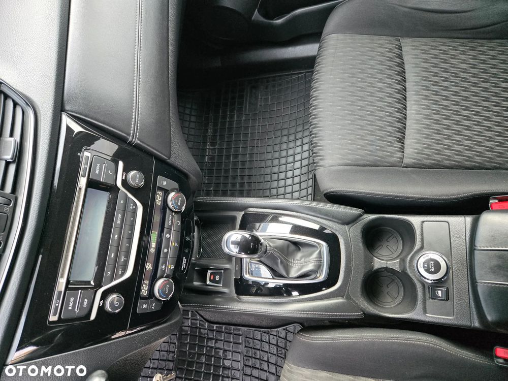 Nissan X-Trail 2.0 dCi Acenta Xtronic 4WD - 21