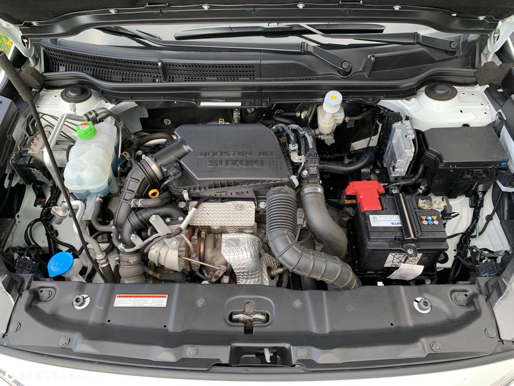 Suzuki SX4 S-Cross - 24