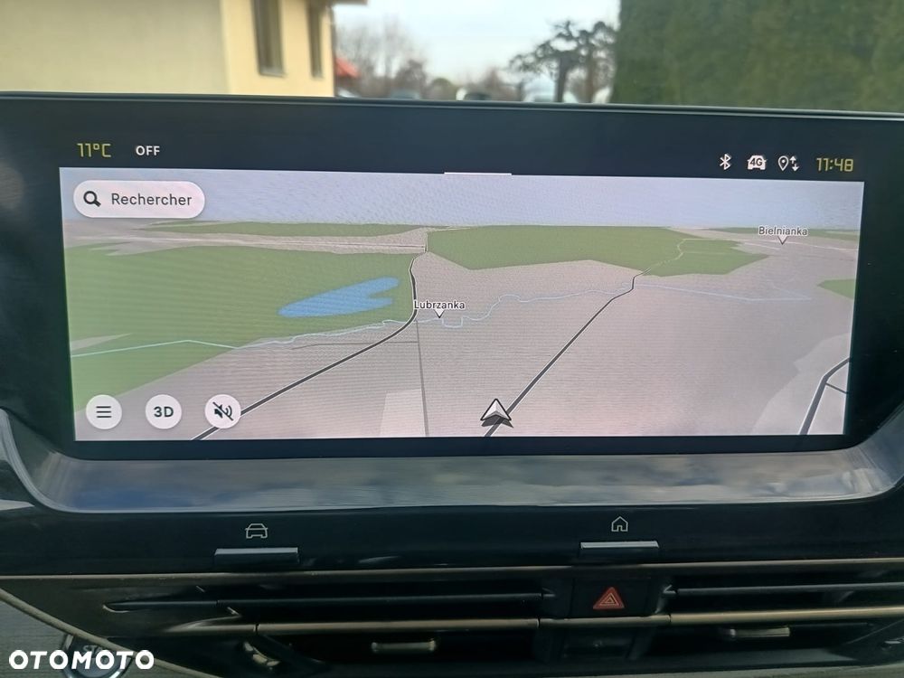 Citroën C5X 1.6 PHEV 225 Max EAT8 - 15