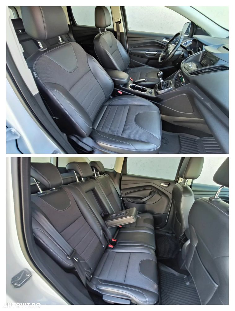 Ford Kuga 2.0 TDCi 4x2 Trend - 8