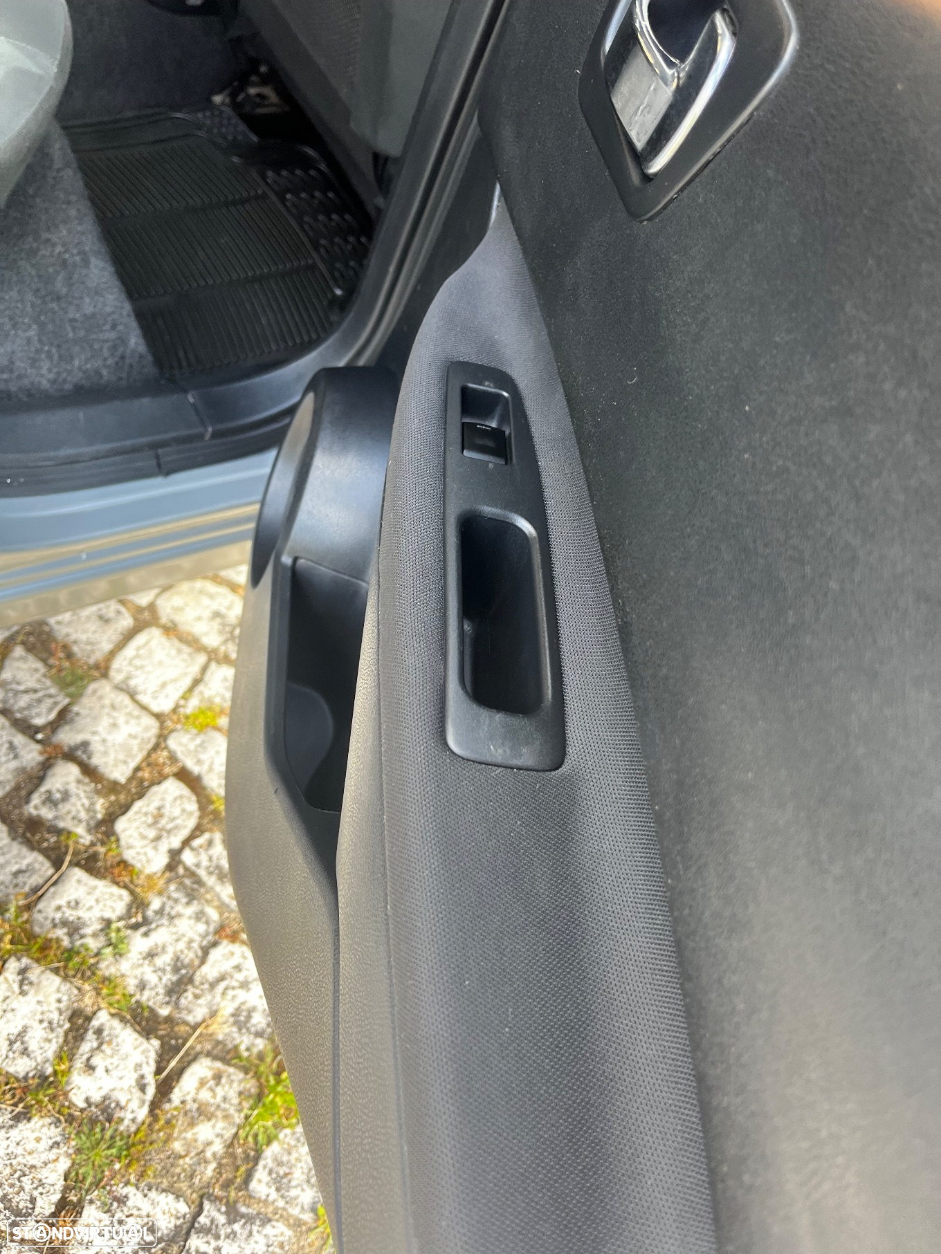 Nissan Qashqai 1.5 dCi Tekna Premium 18 - 18