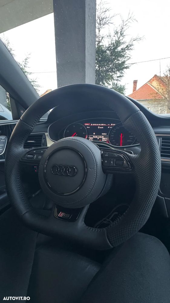 Audi A7 Sportback - 5