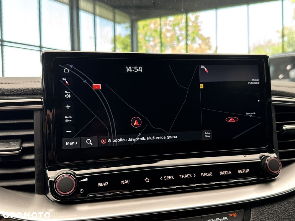 Kia ProCeed 1.5 T-GDI GT Line DCT - 29