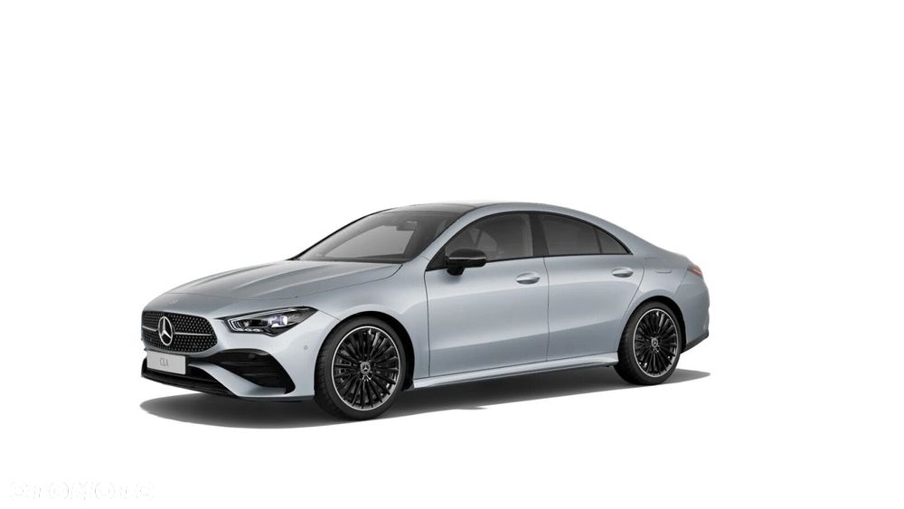 Mercedes-Benz CLA - 15