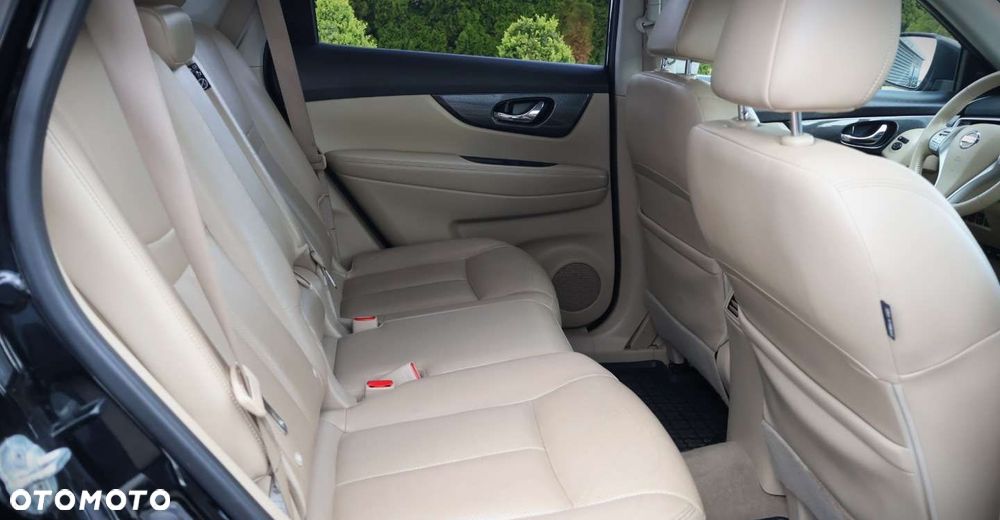 Nissan X-Trail - 16