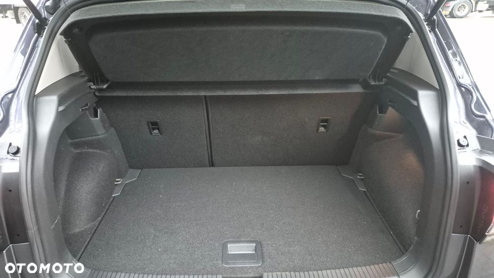 Volkswagen T-Cross 1.5 TSI ACT Active DSG - 20