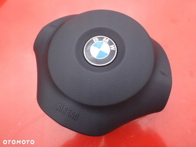 BMW E87 E88 E81 E82 DESKA KONSOLA KOKPIT PULPIT PÓŁKA PARAPET AIRBAG PODUSZKI naprawa regeneracja !! - 4