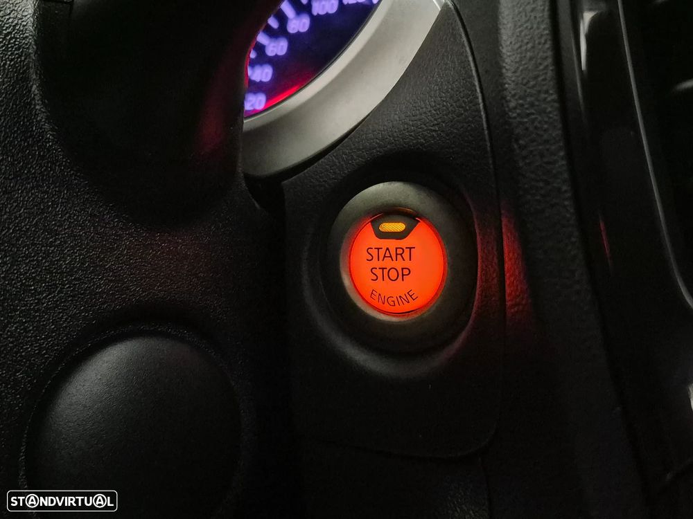 Nissan Juke 1.5 dCi N-Tec S/S 104g - 26
