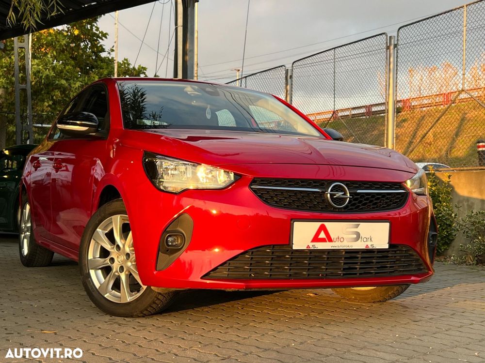 Opel Corsa 1.2 Start/Stop - 11