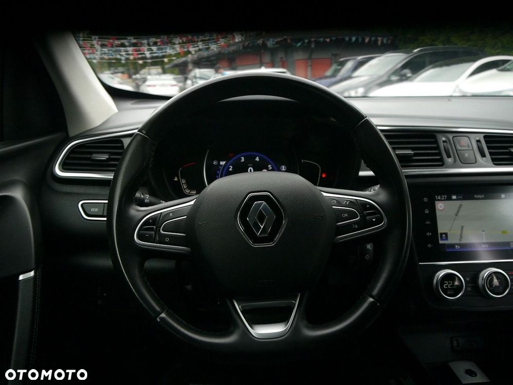 Renault Kadjar 1.3 TCe FAP Black Edition EDC - 19