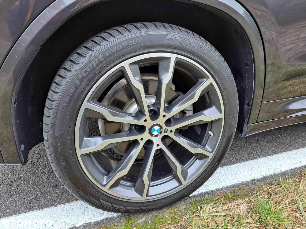 BMW X3 - 12