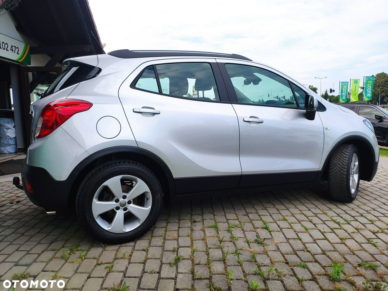 Opel Mokka - 4
