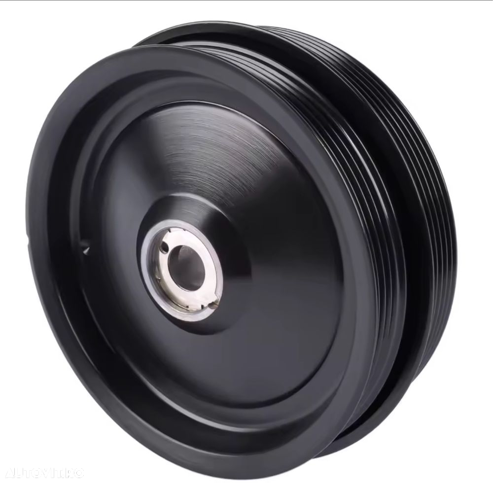 Fulie Angrenare Arbore Cotit Vibrochen Smart 451 1.0 2008-15 - 3