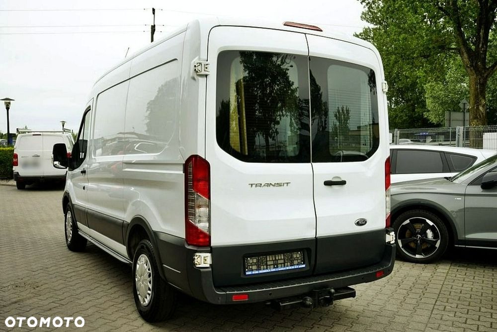 Ford Transit - 4