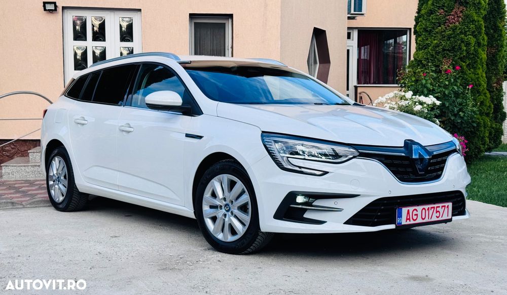 Renault Megane - 3