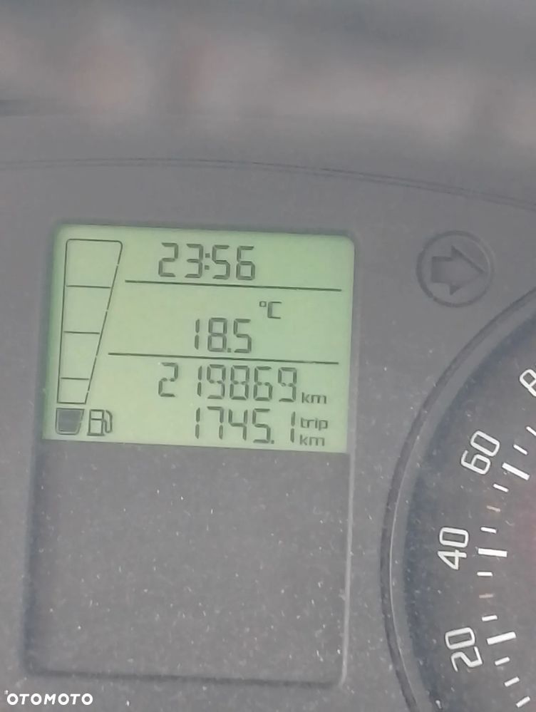 Skoda Fabia - 2